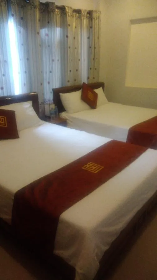 Onedana Hotel Da Nang