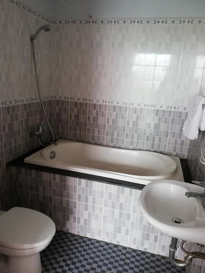 Onedana Hotel Da Nang 0*,