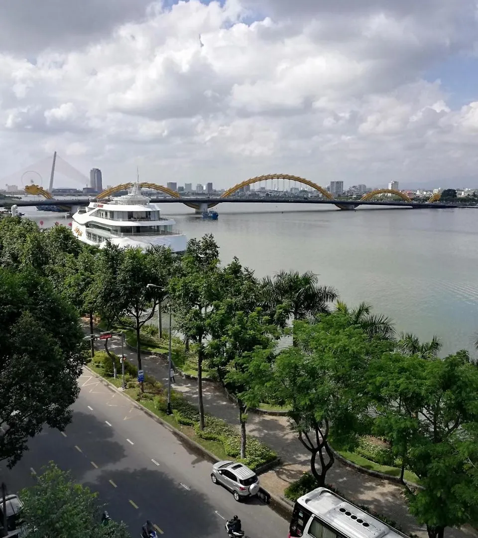 Onedana Hotel Da Nang