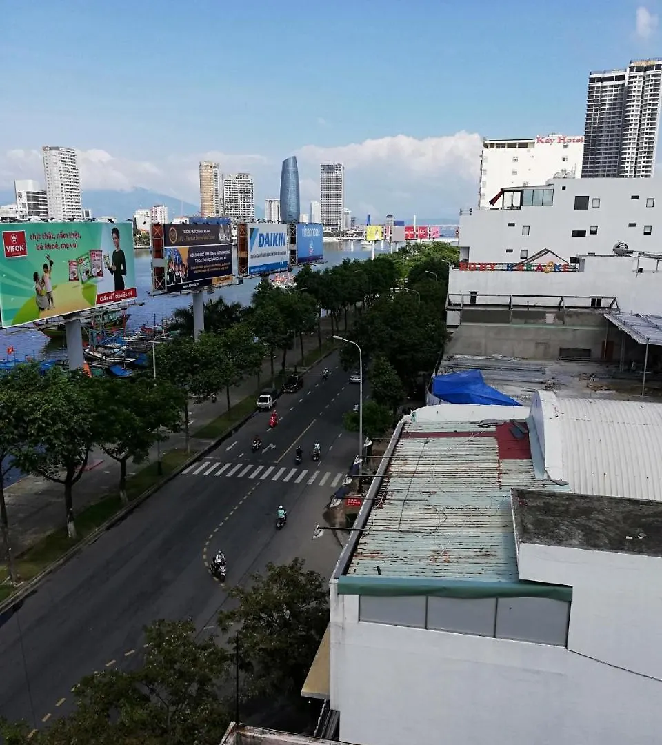 Onedana Hotel Da Nang Vietnam