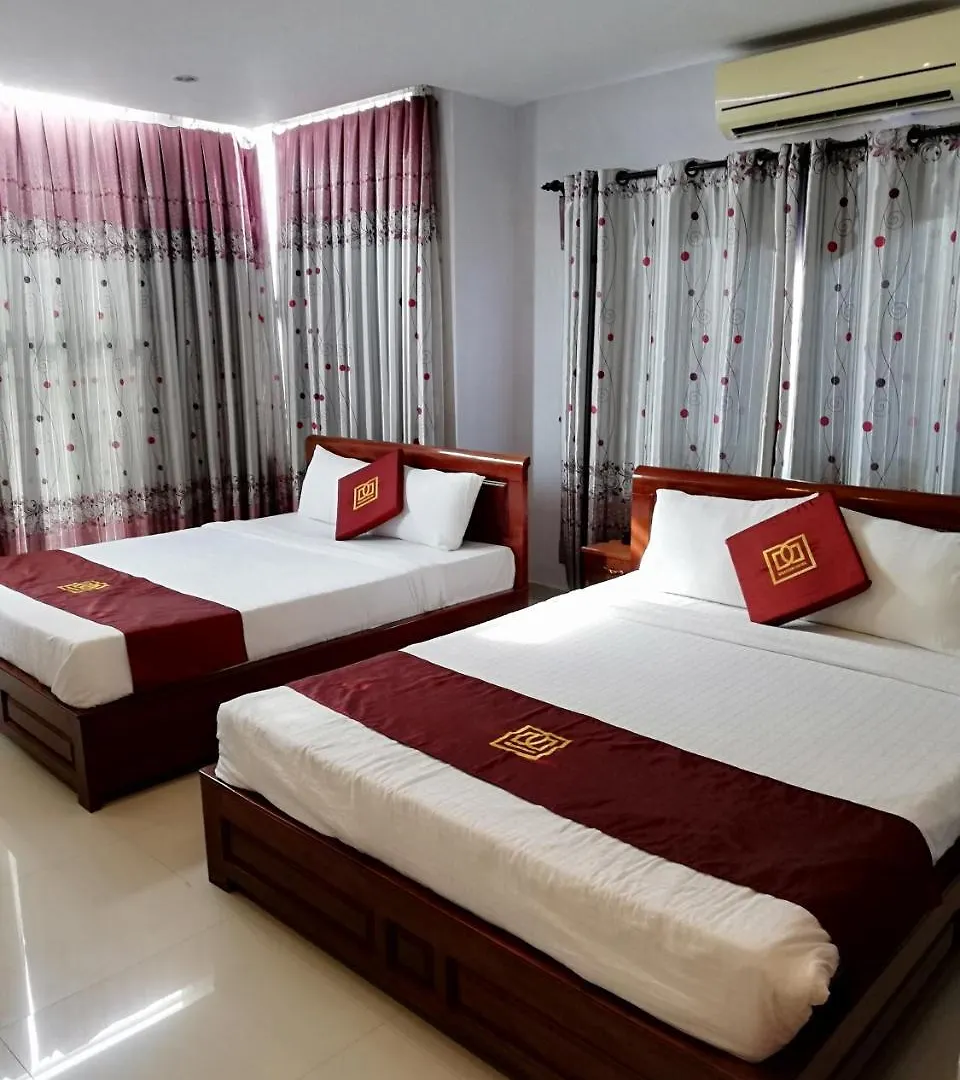 Onedana Hotel Da Nang 0*,