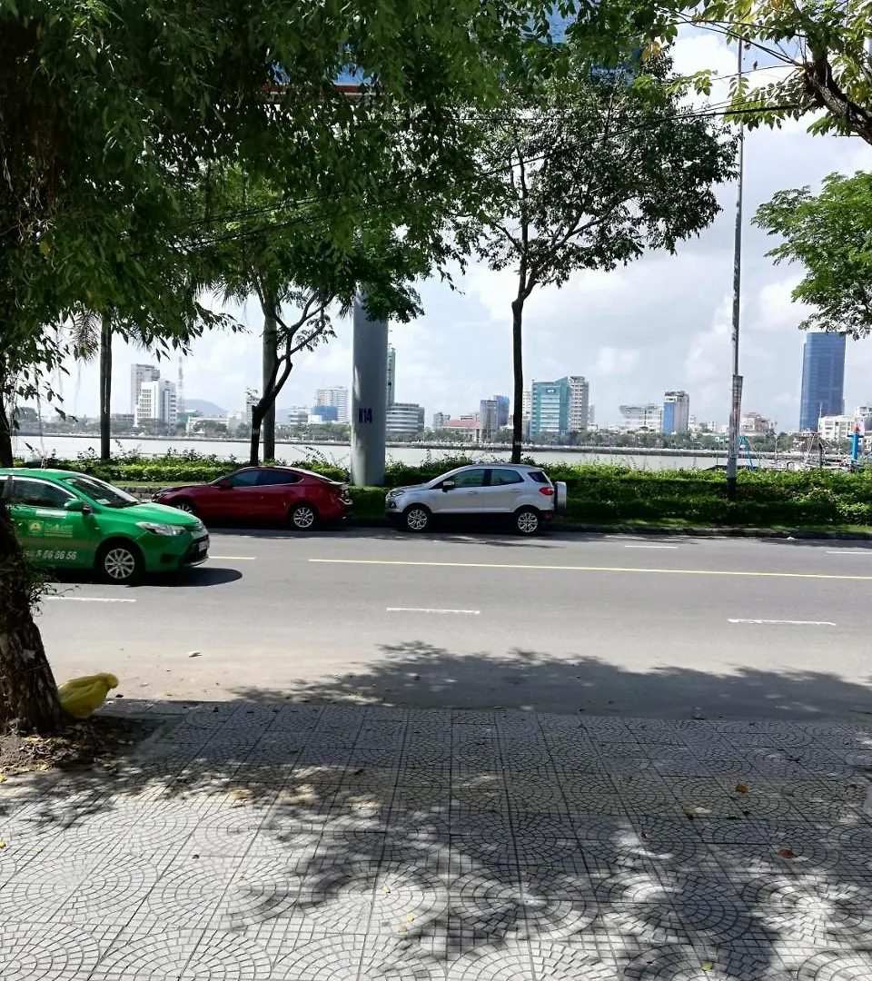 Onedana Hotel Da Nang Vietnam