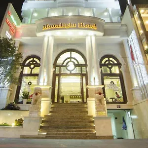 Moonlight Hotel Suites & Spa - Romantic River View & City View, High Floor, Great Location, Near Dragon Bridge Hotel