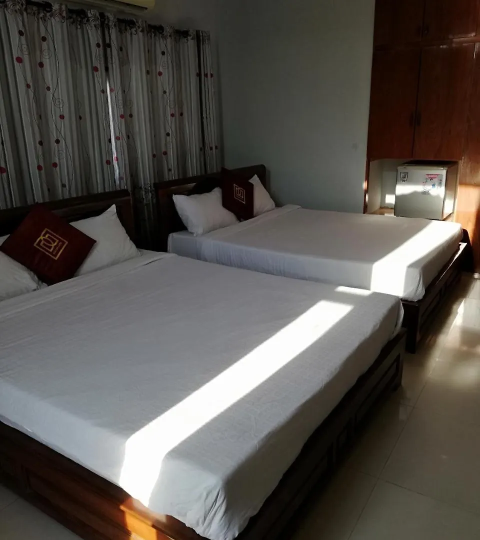 Onedana Hotel Da Nang