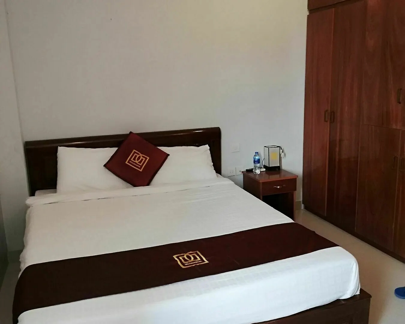 Onedana Hotel Da Nang Vietnam