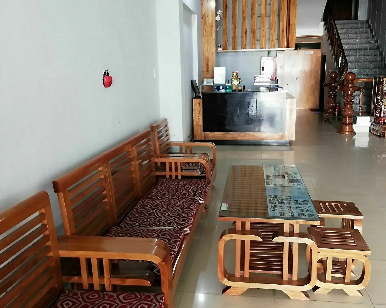 Onedana Hotel Da Nang 0*,  Vietnam